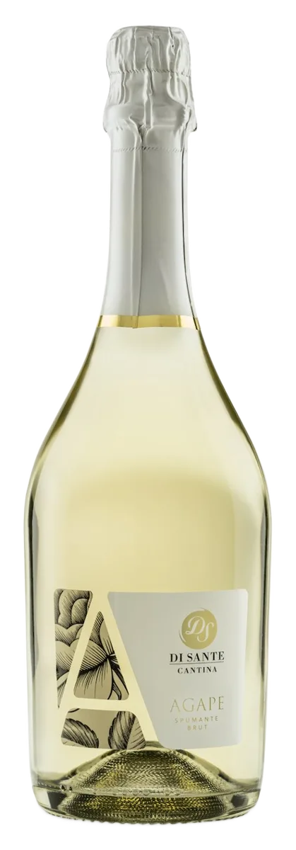 “AGAPE” Sparkling Brut