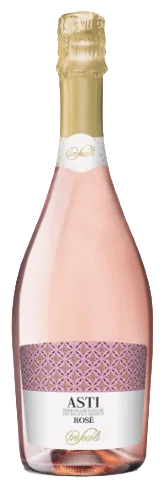 Asti DOCG Rosè