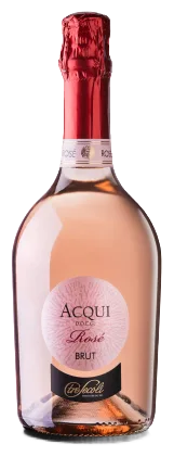 Acqui DOCG Rosè Brut