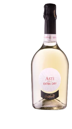 Asti DOCG Extra Dry