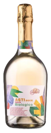 Asti DOCG Biologico