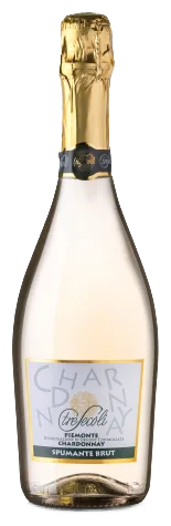 Piemonte DOC Chardonnay Brut