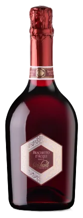 Brachetto d'Acqui DOCG Spumante