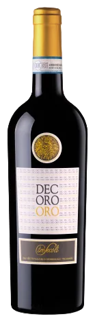 Piemonte DOC Chardonnay Decoro Oro
