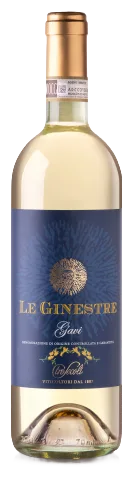 Gavi DOCG Le Ginestre