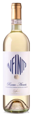 Roero Arneis DOCG Infinito