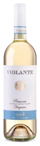 Piemonte DOC Viognier Violante