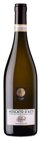Moscato d'Asti DOCG