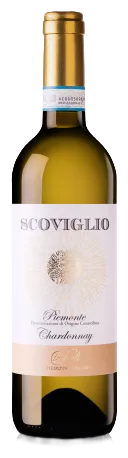 Piemonte DOC Chardonnay Scoviglio