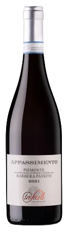 Piemonte DOC Barbera Passito