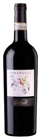 Barbera d'Asti DOCG Superiore Sorangela