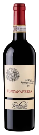 Acqui DOCG Fontanaperla