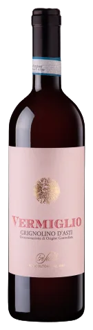 Grignolino d'Asti DOC Vermiglio