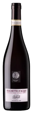 Brachetto d'Acqui DOCG