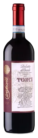 Dolcetto d'Ovada DOC Torci