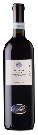 Dolcetto d'Asti DOC Gaiano