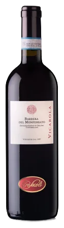 Barbera del Monferrato DOC Vicarola
