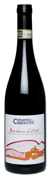 Barbera d'Asti D.O.C.G.
