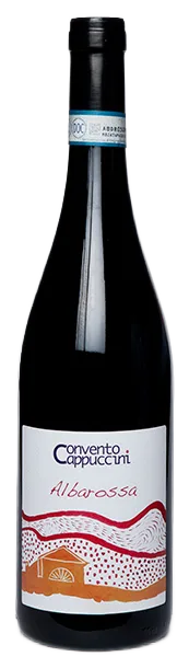 Piemonte Albarossa D.O.C.