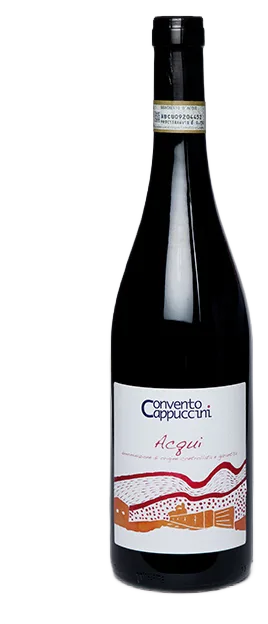 Acqui Secco D.O.C.G.