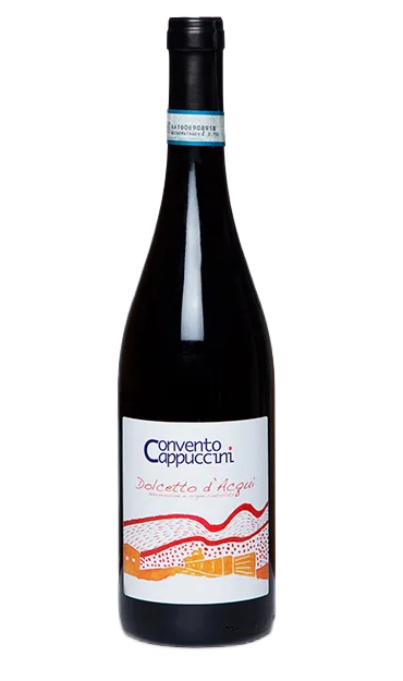 Dolcetto d'Acqui D.O.C.