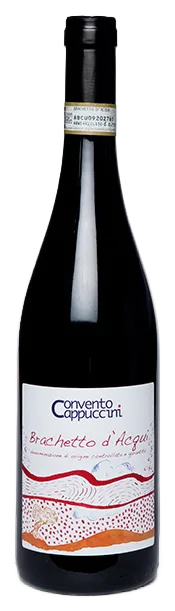 Brachetto d'Acqui D.O.C.G.