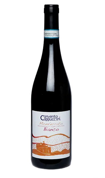 Bianco Monferrato D.O.C.