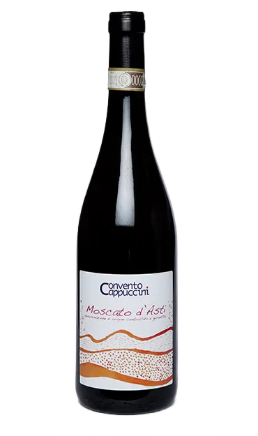 Moscato d'Asti D.O.C.G.