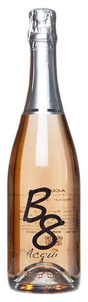 Acqui Rosè D.O.C.G.