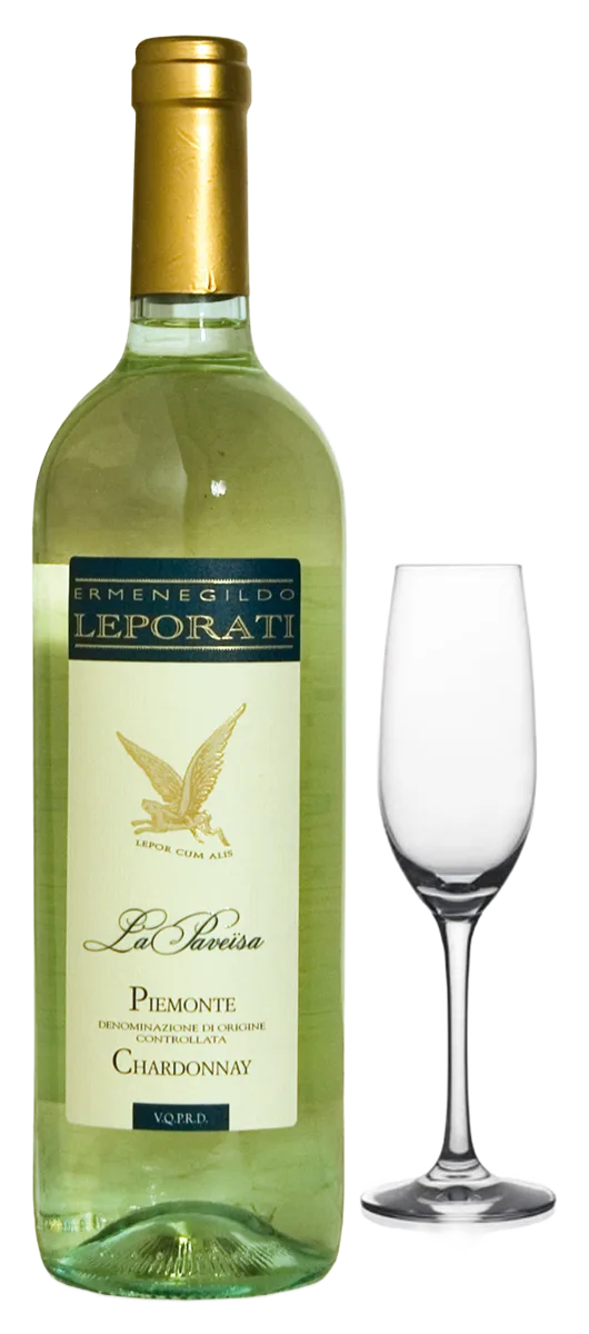 Piemonte Chardonnay La Paveisa