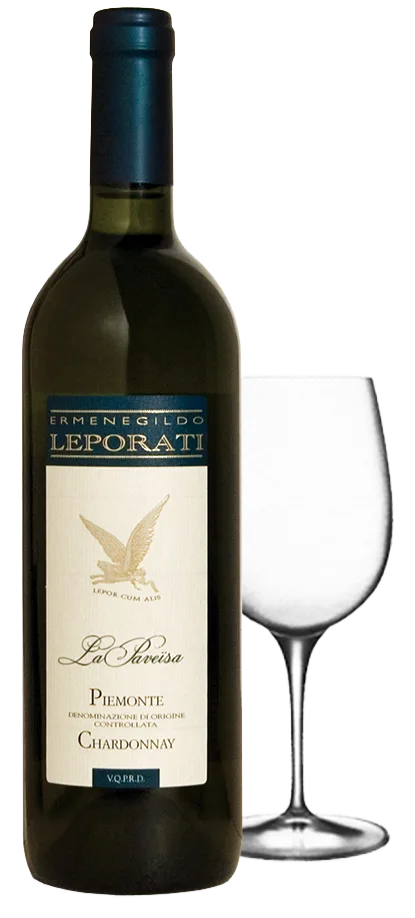 La Paveisa Classico Chardonnay
