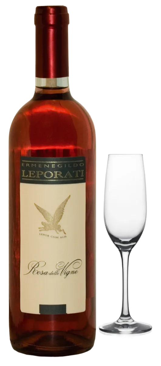 Rosato Rosa Delle Vigne