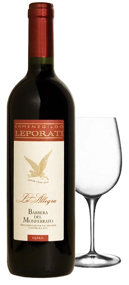Rosso La Allegra