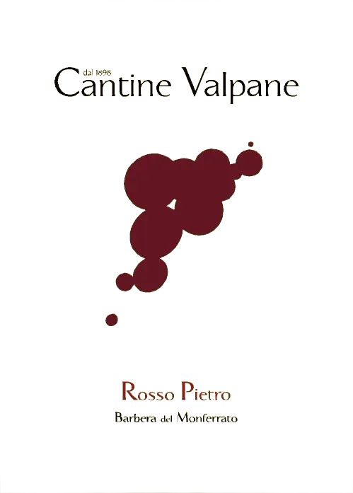 Rosso Pietro