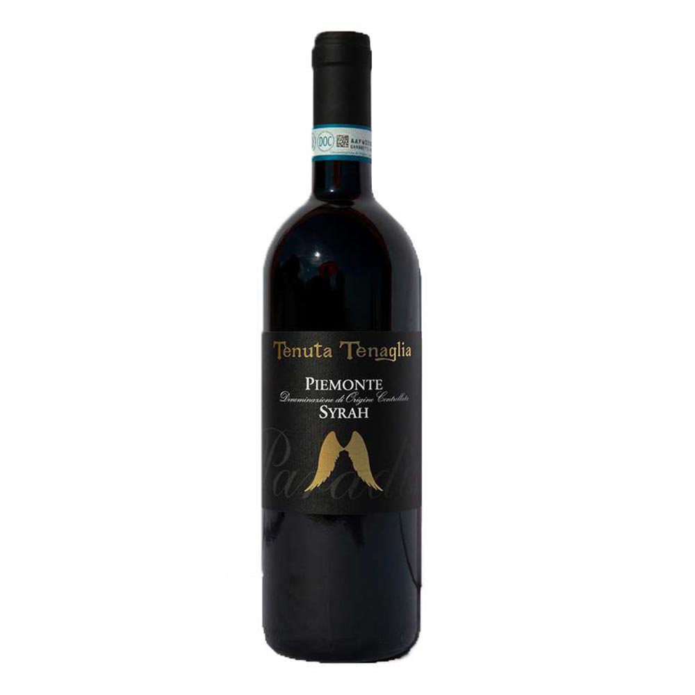 Piemonte Syrah DOC "Paradiso" Magnum