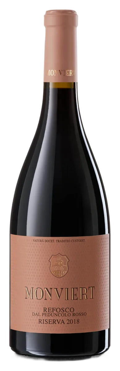 Refosco dal Peduncolo Rosso