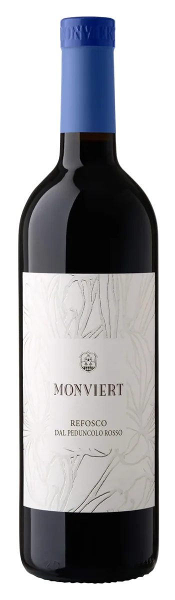 Refosco dal Peduncolo Rosso