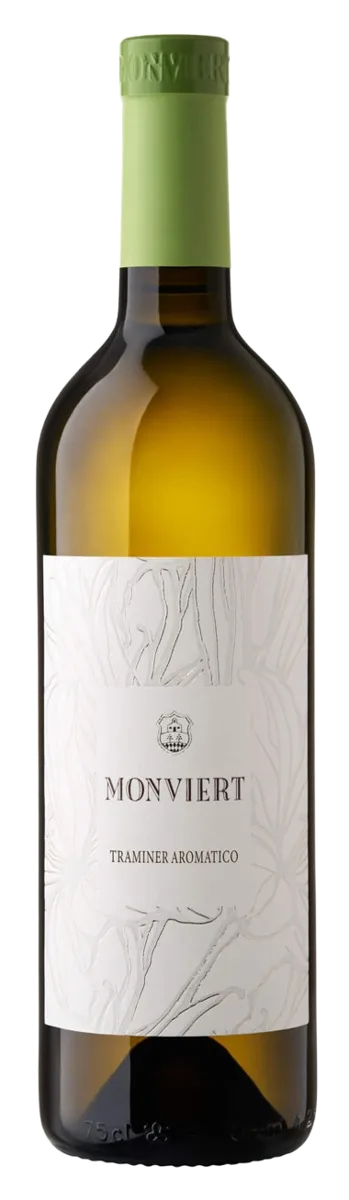 Traminer Aromatico