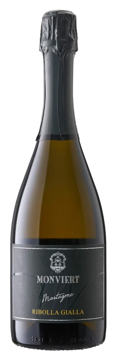 Ribolla Gialla Brut