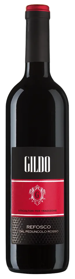 Refosco dal P. R.