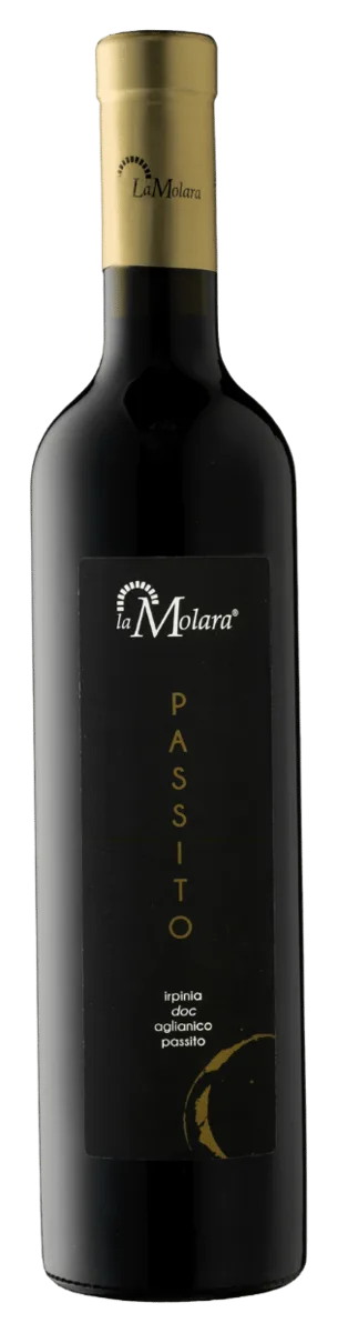 Irpinia Aglianico passito