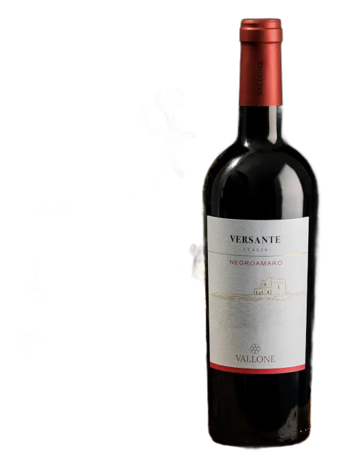 Versante Rosso Negroamaro I.G.P. Salento