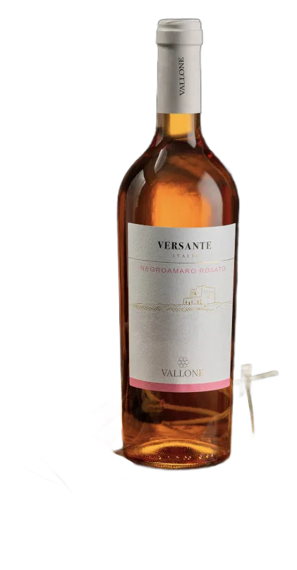 Versante Rosato Negroamaro I.G.P. Salento