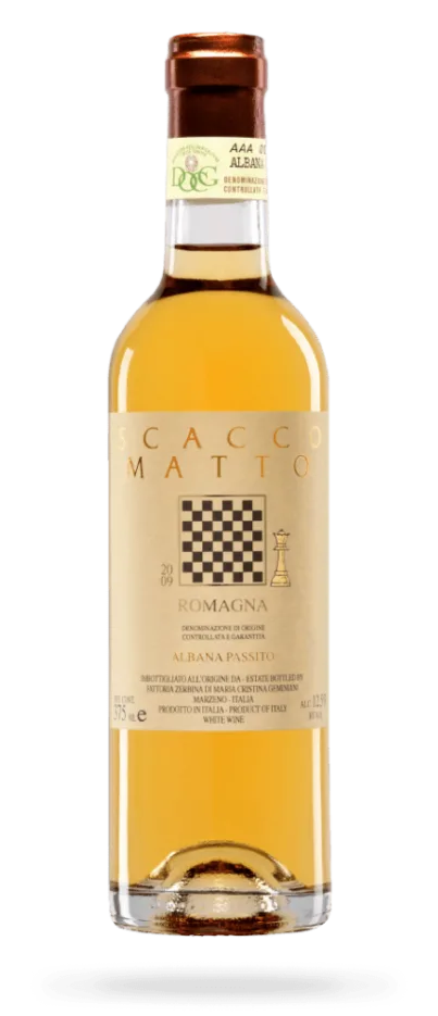 Scacco Matto