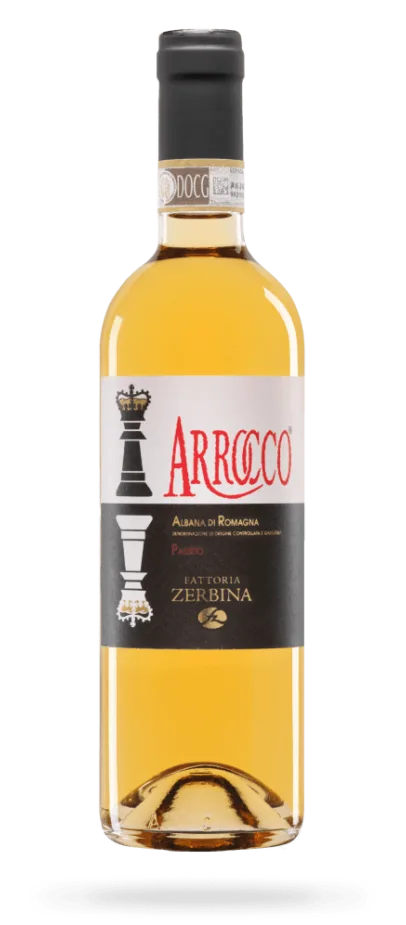 Arrocco