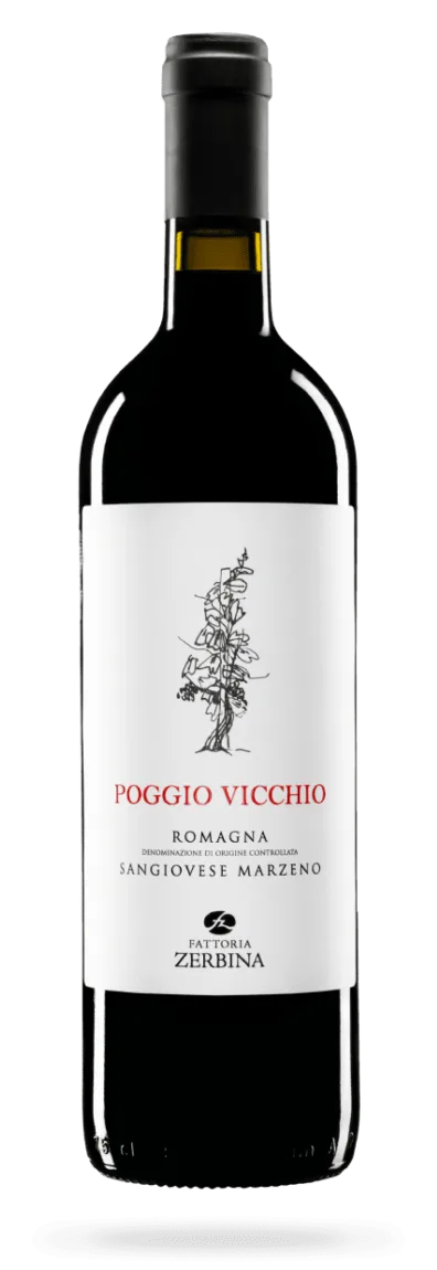 Poggio Vicchio