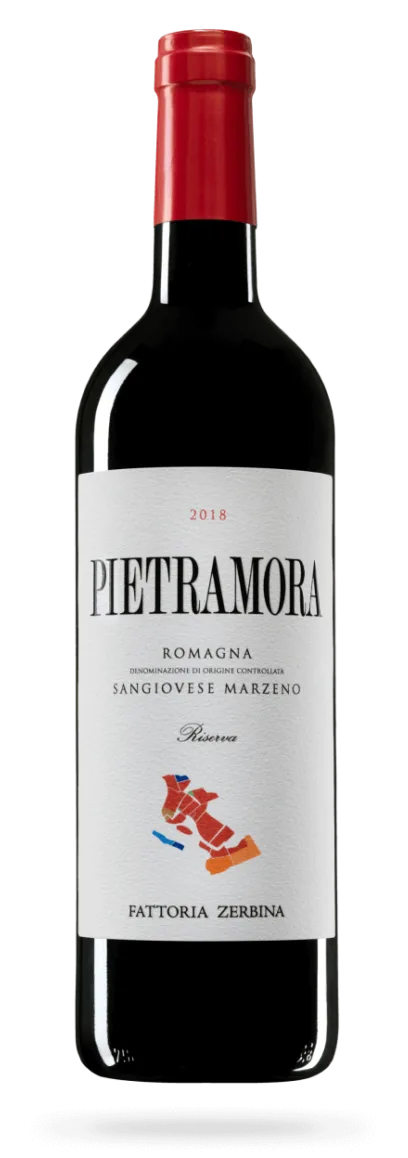 Pietramora