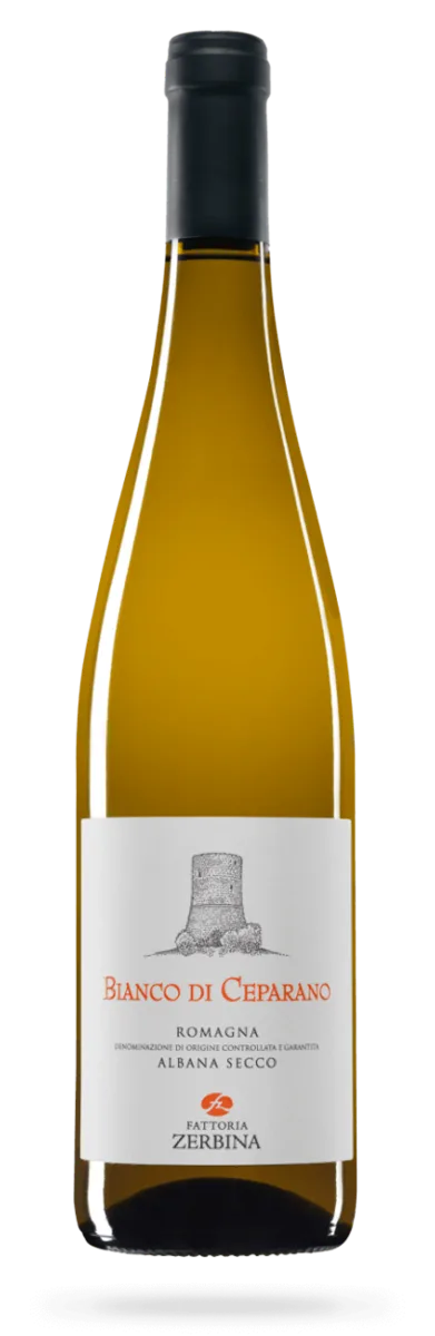 Bianco di Ceparano