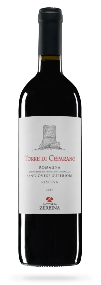 Torre di Ceparano