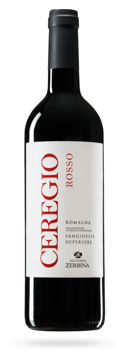 Ceregio Rosso